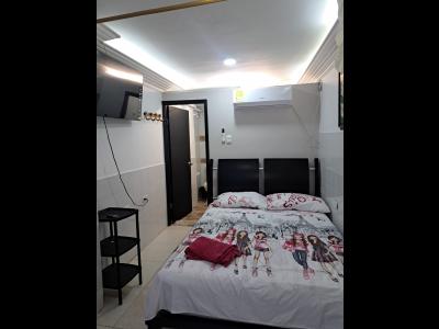 Apartamentos Arriendos  EL PRADO